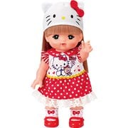 メルちゃん ハローキティ メルちゃん