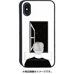 DS15216I58 [窓際ノ男 iPXs/X spirit case]