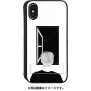 DS15216I58 [窓際ノ男 iPXs/X spirit case]