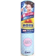 熱中対策頭部用アイスドライ158g