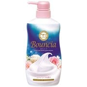 バウンシア ボディソープ エアリーブーケの香り ポンプ 500mL