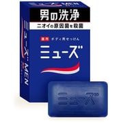 ミューズメン 薬用ボディ用せっけん 135g