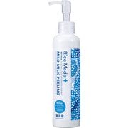 Rice Made+ マイルドミルクピーリング 200mL