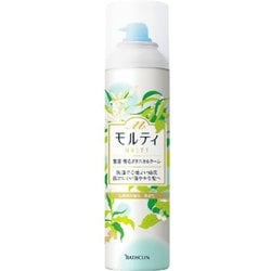 モルティ薬用育毛ボタニカルクール 180g