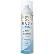 モルティ薬用育毛ボタニカルクール 180g