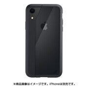 EMT-322-191 [E-01 Illusion iPhone Xs Max Black]