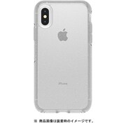 SYMMETRY CLEAR iPhone X/Xs STARDUST 77-59584