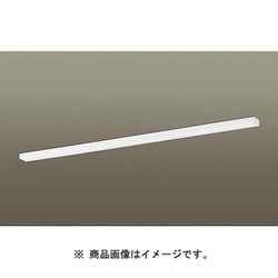キッチンライト 電球色 W1200 棚下設置 両面化粧 スイッチ無 LGB52220KLE1