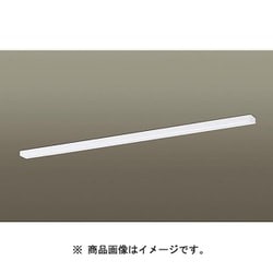 キッチンライト 昼白色 W1200 棚下設置 両面化粧 スイッチ無 LGB52218KLE1