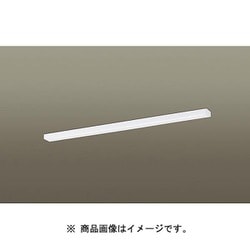 キッチンライト 温白色 W900 棚下設置 両面化粧 スイッチ無 LGB52207KLE1