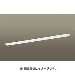 キッチンライト 電球色 W1200 棚下設置 スイッチ付 LGB52214KLE1