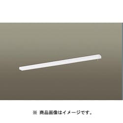 キッチンライト 温白色 W900 棚下設置 スイッチ付 LGB52201KLE1