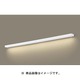 キッチンライト 電球色 W1200 棚下壁面設置 スイッチ付 LGB52217KLE1