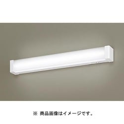 キッチンライト 20W 昼白色 棚下壁面設置 スイッチ付 LGB85030LE1