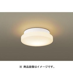 軒下シーリング 60W 電球色 LGW85067LE1