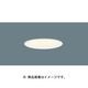 軒下ダウンライト 100W 電球色 W 調光 LGW73112LB1