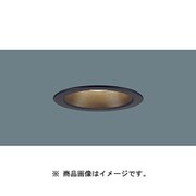 軒下ダウンライト 100W 電球色 B 調光 LGW73117LB1