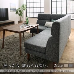 m4610) コスパクリエーション 家具調 こたつ 伸縮 ウォールナット