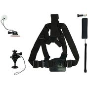 サーフィン撮影セット Insta 360 ONE X用 DPTSFSC/A Surf Bundle