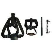 スケートボード撮影セット Insta 360 ONE X用 DPTSLSC/A Skate Bundle