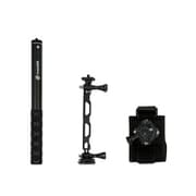 スカイダイビング撮影セット Insta 360 ONE X用 DPTPCSC/A Sky Bundle