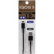 IQOS3対応Tyoe-cケーブル 1.2m IQ-33