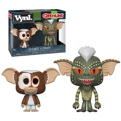 ヨドバシ Com ファンコ Funko Vynl グレムリン ギズモ ストライプ