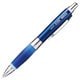 シャープペン uni α-gel（ユニ アルファゲル） シャカシャカ機構搭載モデル：かため M5-619GG 1P 0.5mm 本体色：ネイビー M5619GG1P.9