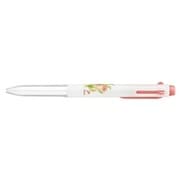 <限定> カスタマイズペン アイプラス ボタニカルコーデ 3本用 ガーベラピンク BGH3BC3