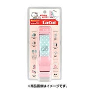 <限定> テープカッター LaCut(ラカット) SC3 ハローキティ S4834615