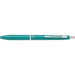 油性ボールペン Acro 300 0.7mm細字 フォレストグリーン軸 BAC-30F-FG