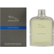 ジャガー クラシック モーション オードトワレ スプレー 100mL [フレグランス メンズ]