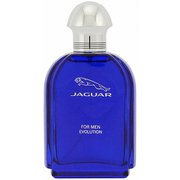 ジャガー フォーメン エボリューション オードトワレ スプレー 100mL [フレグランス メンズ]