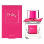 ディーティン ボムピンク オードトワレ スプレータイプ 50ml [フレグランス]