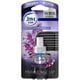 ファブリーズ 芳香剤 車用 プレミアムクリップ ラベンダーソナタ つけかえ用 7mL