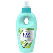 レノア本格消臭 フレッシュグリーンの香り 本体 550mL