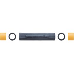 SH6 [アネックス スピードハンドル部品 (ボールポイントレンチ 6mm用)]