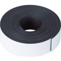 TRUSCO マグネットテープ 1.5t 25×760mm TMT2576