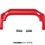 TAK13SHDRE [TRUSCO プロテクターツールケースTAK13S用ハンドル 赤]