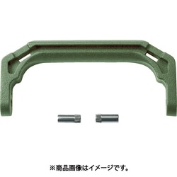 TAK13SMHDOD [TRUSCO プロテクターツールケースTAK13SM用ハンドル OD]