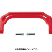 TAK13MHDRE [TRUSCO プロテクターツールケースTAK13M用ハンドル 赤]