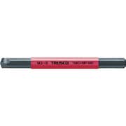 TMIDNPM6 [TRUSCO ミニインパクト用なめたプラスネジ取りビット M3～M6用]