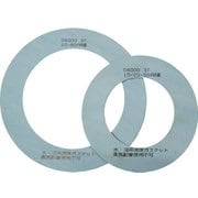 TRUSCO ガスケット フランジ内パッキン 5K65A2T D60005K65A2TRF