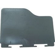 TPH300ASP [TRUSCO プレート式プライヤーホルダ用プレート 3枚入り]