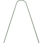 TRUSCO アーチ支柱 Φ16mm×390mm×2100mm TU16210