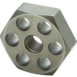 DH265JK [TRUSCO 強力ドレッサーホルダ DH-265用六角軸受け 2枚入]