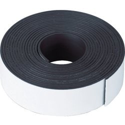 TRUSCO マグネットテープ 1.5t 25×3m TMT25300
