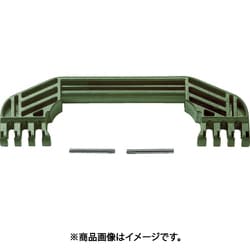 TAKLLHDOD [TRUSCO プロテクターツールケースTAK975/1133/1346用大ハンドル OD]