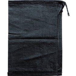 TKUVDN5 [TRUSCO 小型UVブラック土のう耐候5年タイプ5枚入 30×45cm]