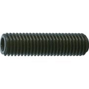 B631216 [TRUSCO 六角穴付き止めネジ 平先 スチール M12X16 20本入]